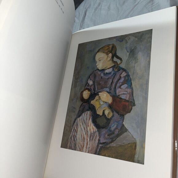 Vellani Marchi / Mario Ghilardi Oversized Italian Art HC DJ w Slip Case - Picture 8 of 8